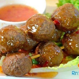 น้ำแข็งใสสวนสัก(ป่าไผ่) ป่าไผ่
