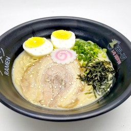 ซุปทงคตสึ (กระดูก หมู)