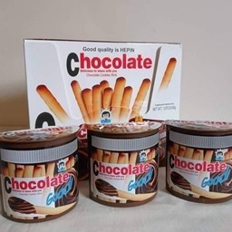 ช็อคโกแล็ตดิพ บิสกิตจิ้มช็อคโกแล็ตเข้มข้น