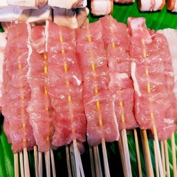 เนื้อหมู