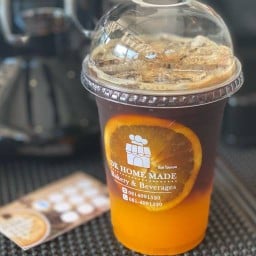 DK Home Made กาแฟ-เบเกอรี่ หมู่บ้านพฤกษา28
