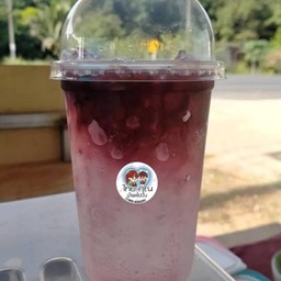 องุ่นโซดา