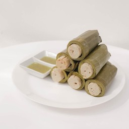 หมูยอ ป้าศรี