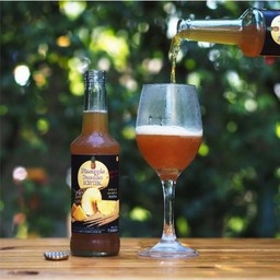 ไพน์แอปเปิ้ลพาราไดซ์ไอซท์ทีคราฟท์โซดา