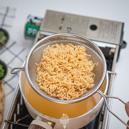 มาม่าลวก