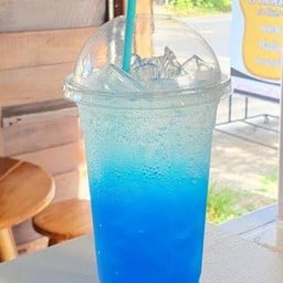 รสกาแฟ ตลาดมหานคร