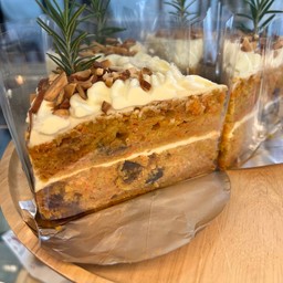 เค้กแครอท