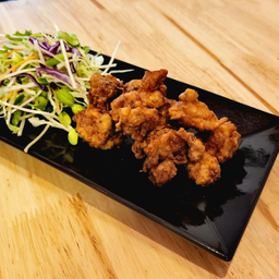 ไก่คาราเกะ