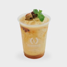 เสาวรสปั่นน้ำผึ้ง