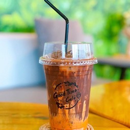 ชาไทยโกโก้