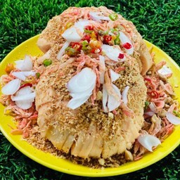 กระท้อนทรงเครื่อง