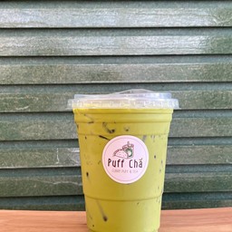 Puff Cha - พัฟชา