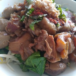 เกาเหลาเนื้อราคาหม้อไฟ