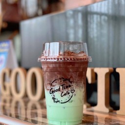 โกโก้มิ้นท์