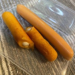 ร้านลูกชิ้นไดโน (ข้าวไข่เจียว) พลัมพหล89