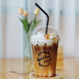 คาราเมลมัคคิอาโต้