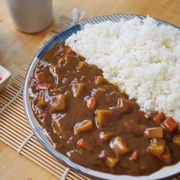 Curry House แกงกะหรี่ญี่ปุ่น ราชบุรี