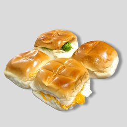 ปังปิ้งเตาถ่าน