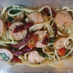 สปาเกตตี้ สุขุมวิทซอย 11