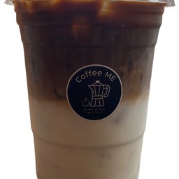 โกโก้ลาเต้