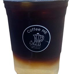 อเมริกาโน่น้ำผึ้ง