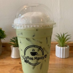 Coffee Maxzy คอฟฟี่ แม็กซี่ & คาเฟ่