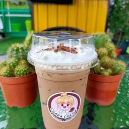 Chada Cafe กาแฟสด