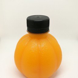 น้ำส้มคั้นสด 220ML.