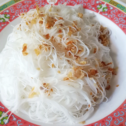 หมี่ขาวลวก