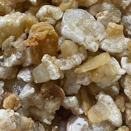 แคปหมูติดมัน