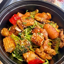 หม่าล่าทาโร่