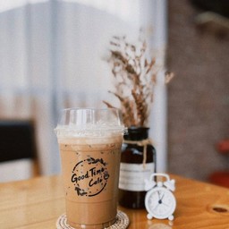 คาปูชิโน่