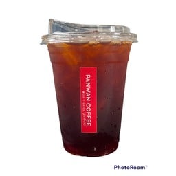 ชาดำเย็น