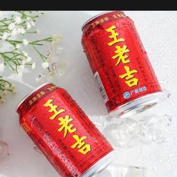 หวังเหลาจี๋ 王老吉