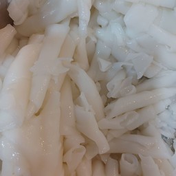 เส้นก๋วยจั๊บ