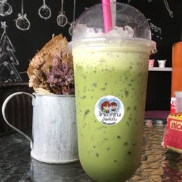 ชาเขียว