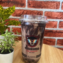 ช็อคโกแลต โกโก้ลาวา