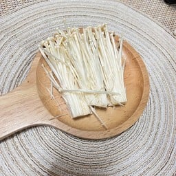 ชาบู ชาบู เสียบไม้(พร้อมทาน)