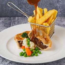 Wok & Barrel Bangrak บางรัก
