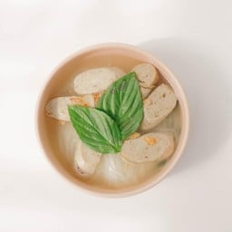 ต้มจั๊บ