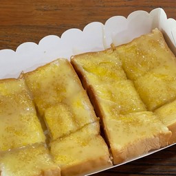 ขนมปังปิ้ง ชุด 2 แผ่น