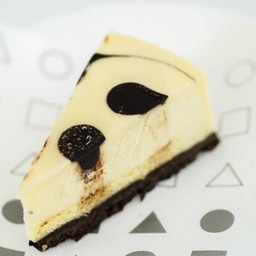 Chocolates Cheesecake