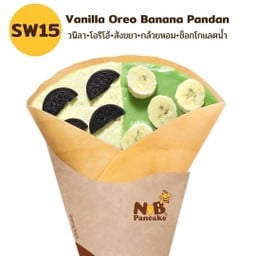 S3.สังขยา+วานิลลา+โอริโอ้+กล้วยหอม