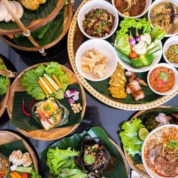 Buddy อาหารเหนือ&ผัดไทย