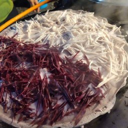 ขนมครกไส้โคตรทะลัก - ต้นธงชัย สาขาเมืองลำปาง