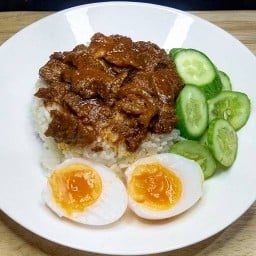 เนื้อหวาน