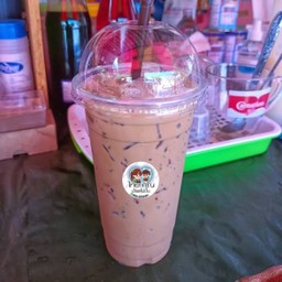 โอวัลติน