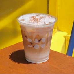 CAPPUCINO
