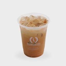 เอสเพรสโซ่เย็น