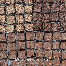 Brownie 1 pcs (บราวนี่ 1 ชิ้น คละรส)